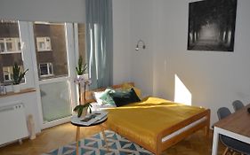 Apartamenty Kraków Mazowiecka 11